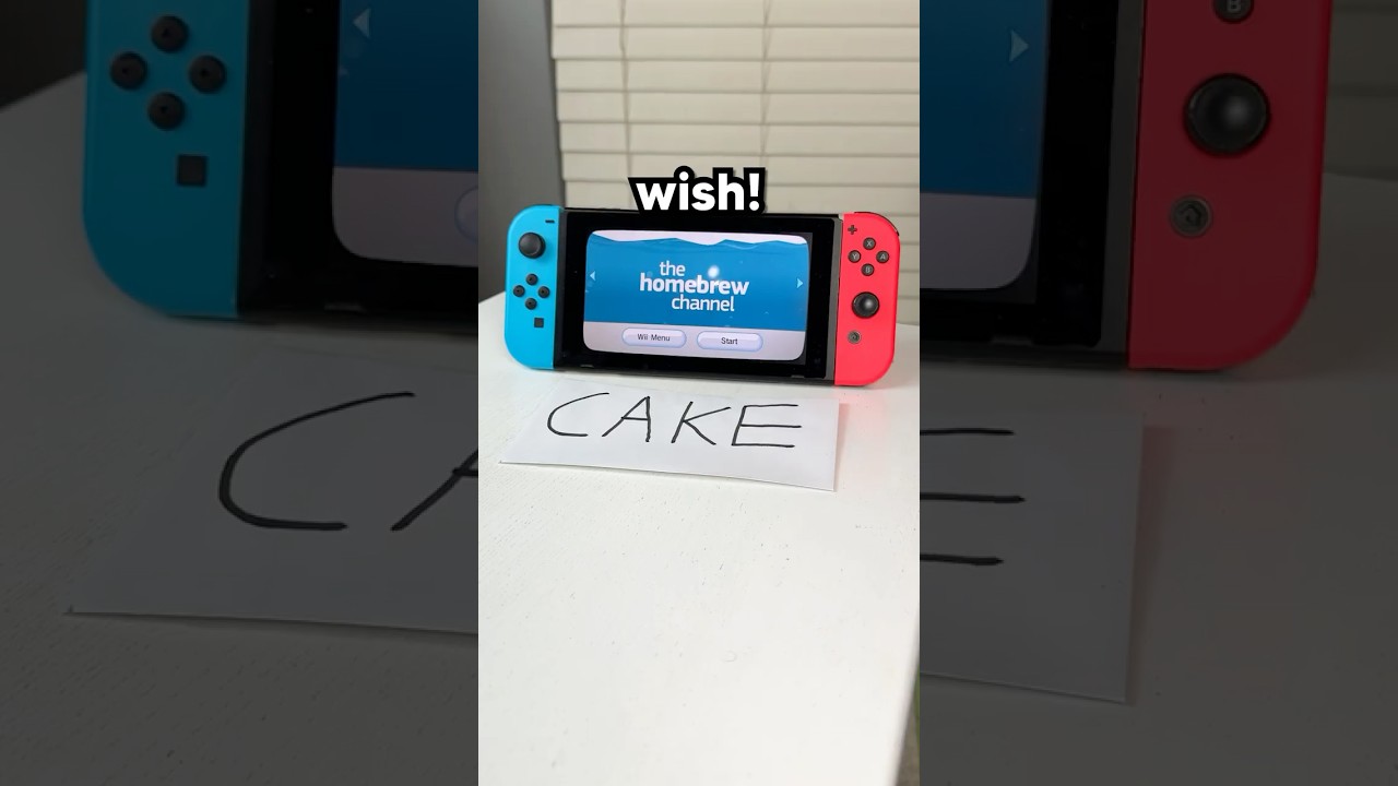 Nintendo Switch 9th Birthday!