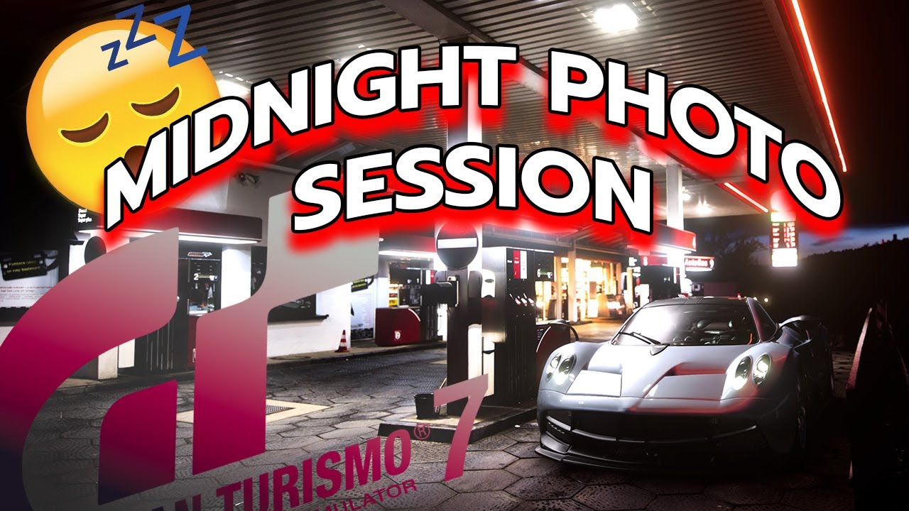 ASMR | Gran Turismo 7 | Racing our Pagani! | Whispering | Whirpool Sounds
