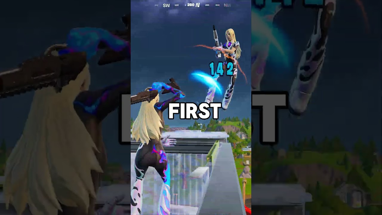 How To Join THE BEST Fortnite Clan 😱  #fortnite #fortnitetips #shorts #viral  #fyp