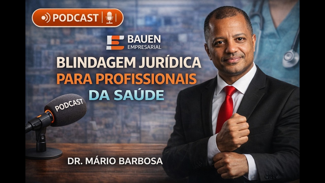 Médicos e Profissionais da Saúde: Como Evitar Processos e Proteger Seu Patrimônio