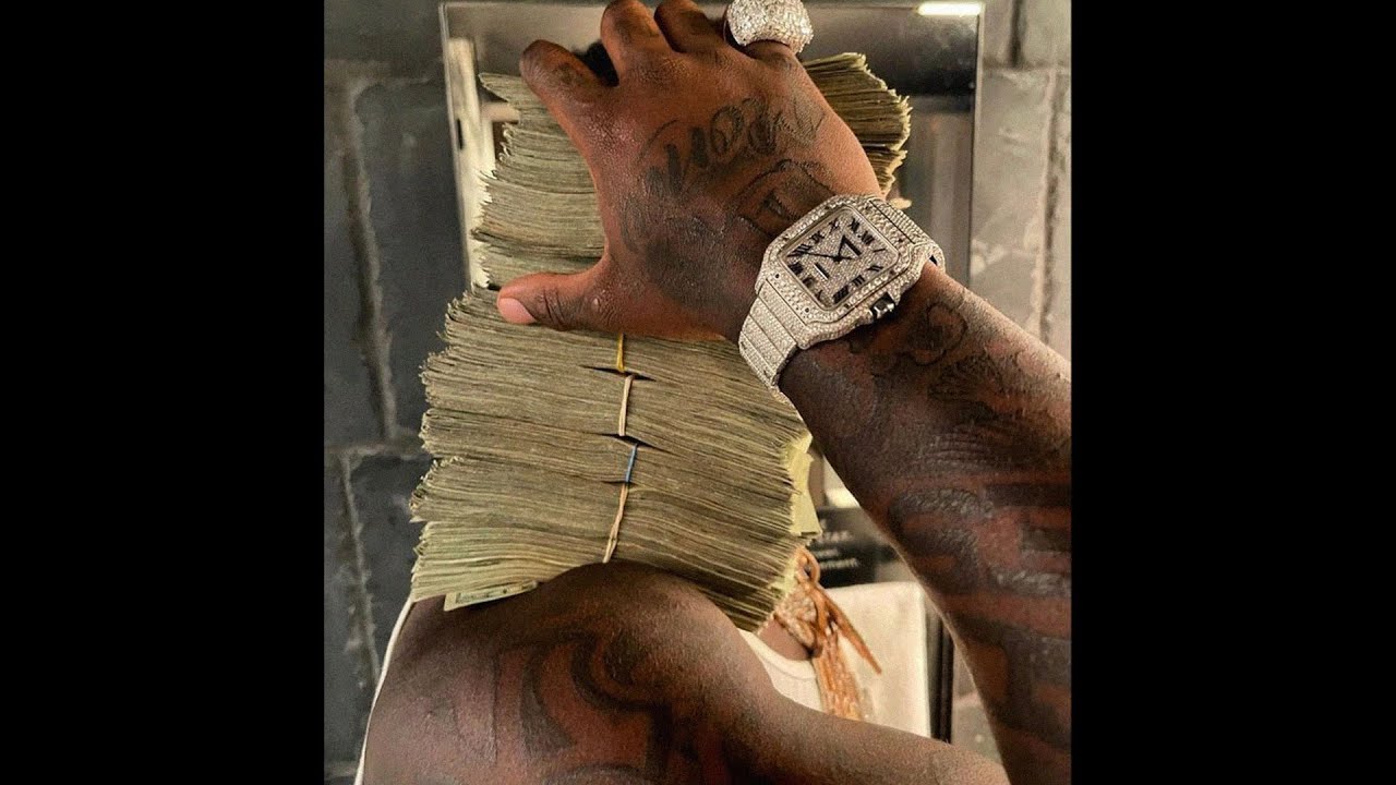 [FREE] Hotboii Type Beat 2025 - 