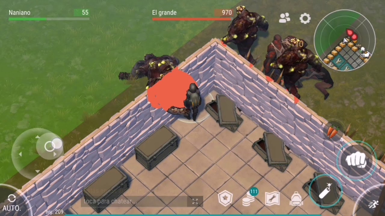 TA BUENO A JULIOGAMER - LAST DAY ON EARTH SURVIVAL #LDOE