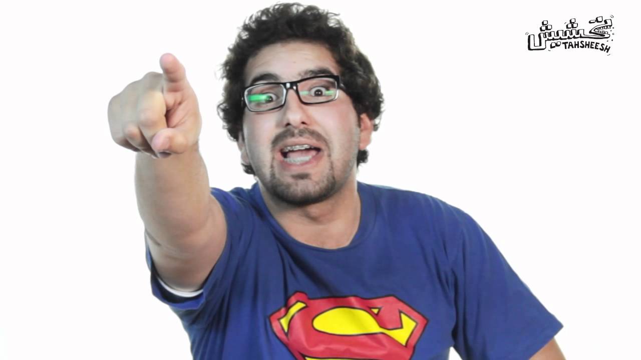 N2O Comedy: محمد زكارنة وليث العبادي في أفلام