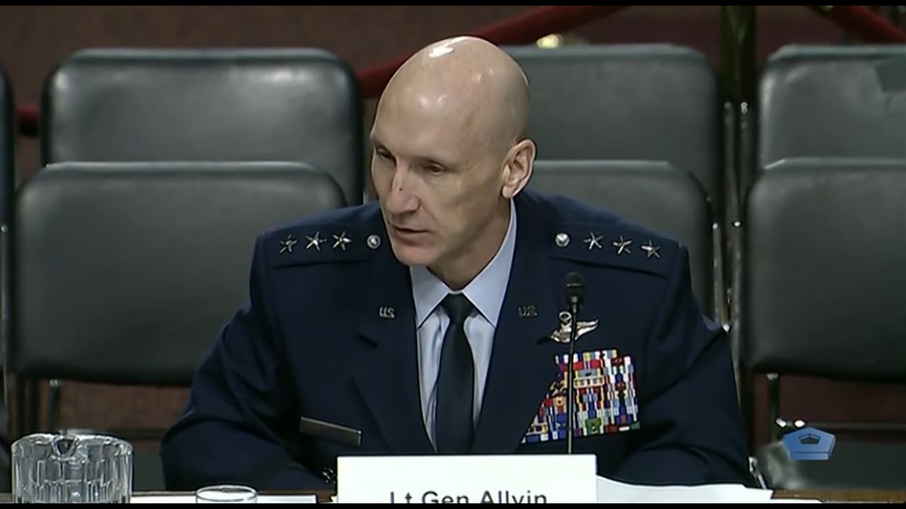 DOD Policy Official Testifies on National Defense Strategy Implementation 12.05.2019