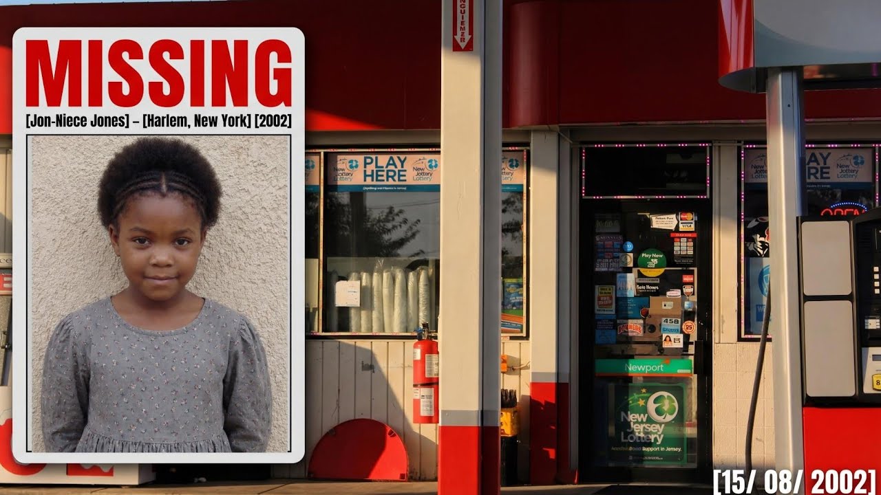 New York 2002 Cold Case Solved — Arrest Shocks Community