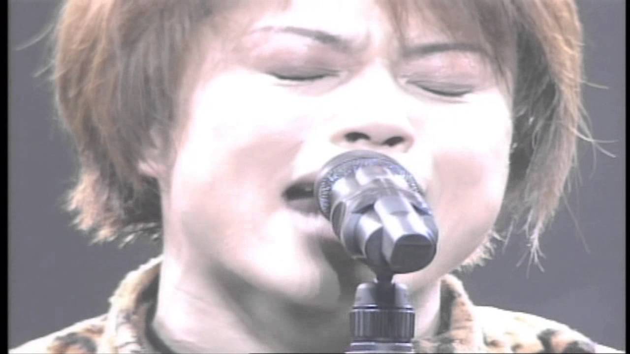 T.M.Revolution / Twinkle Million Rendezvous「Live '98 -KING of JOKER-」HD