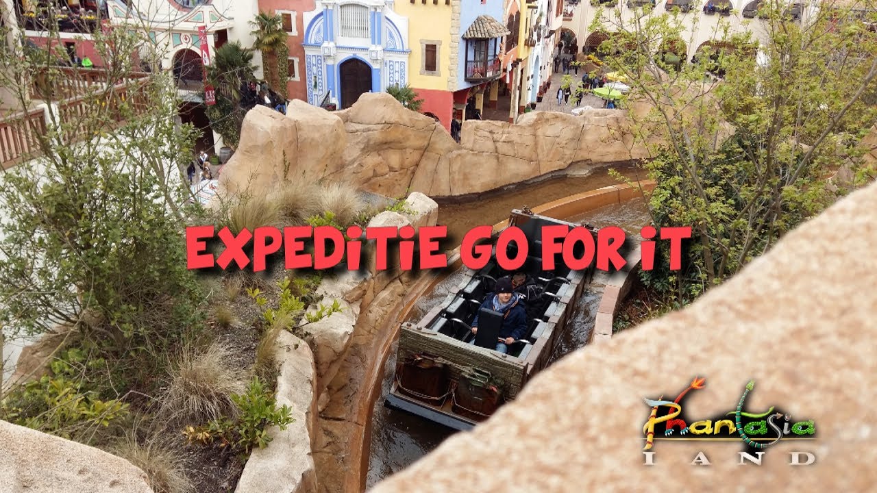 CHIAPAS | PHANTASIALAND | ONRIDE