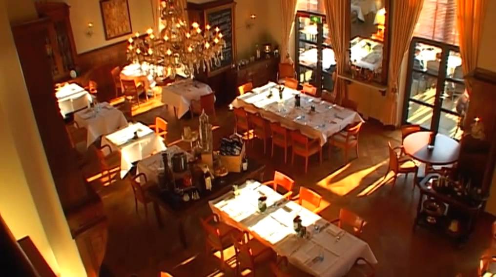 Regardz Hotel Heerlickheijd van Ermelo