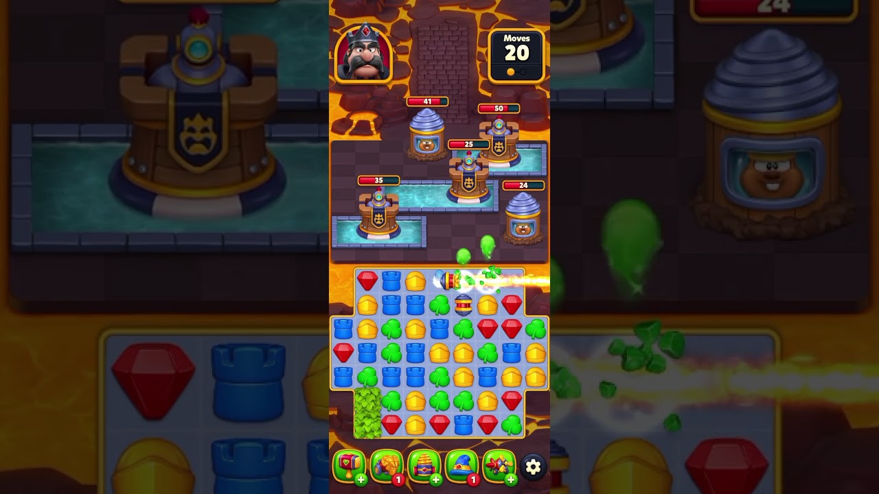 Royal Kingdom Level 899 900 901