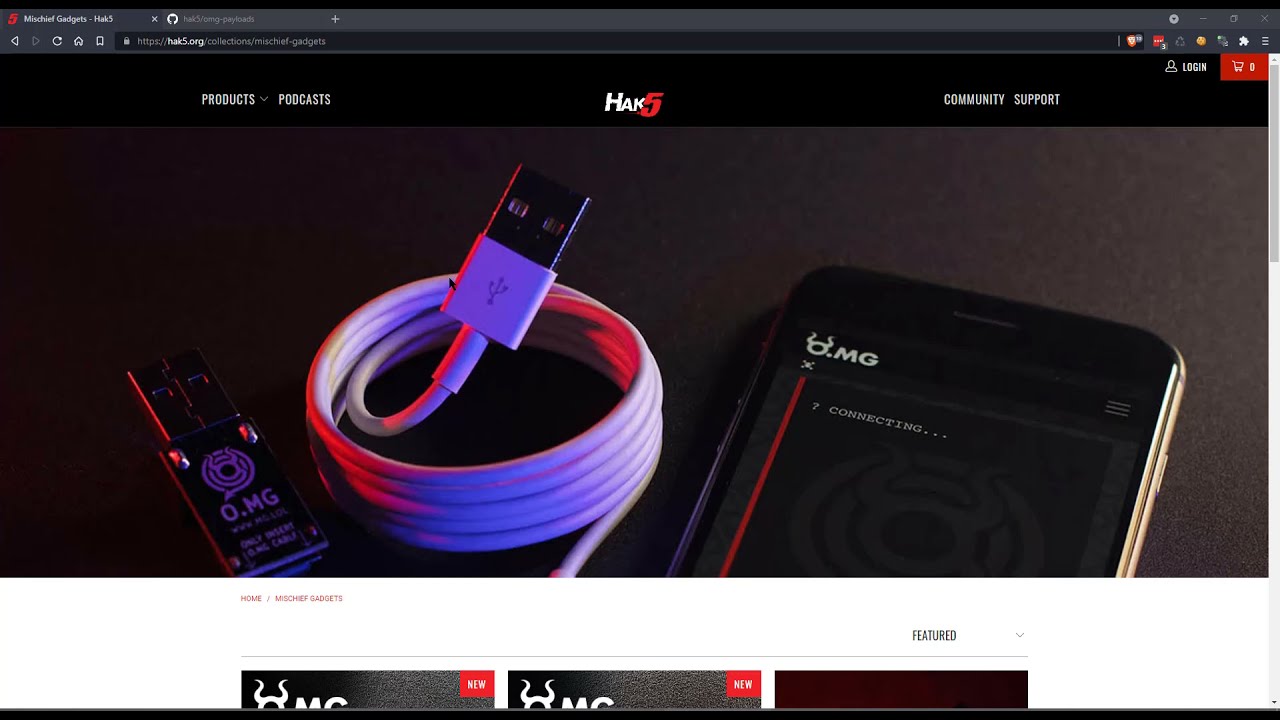 Wifi names and passwords exfiltrated via DNS with AES256 encryption