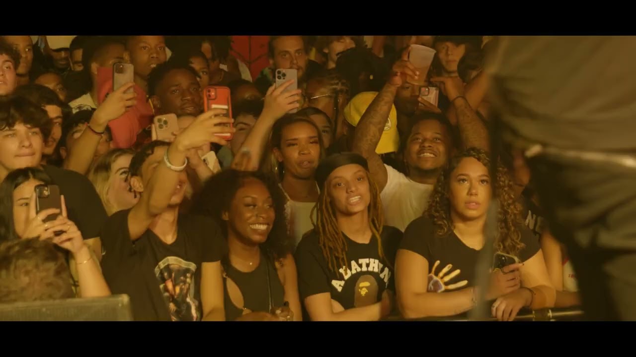 TOURLYF EP 28: DC The Don at The Rave in Milwaukee