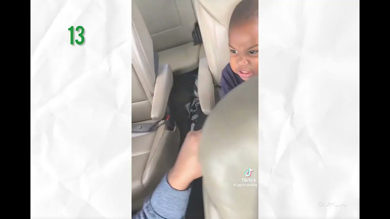 try not to laugh 2026 funny tiktok videos Arabic and English 