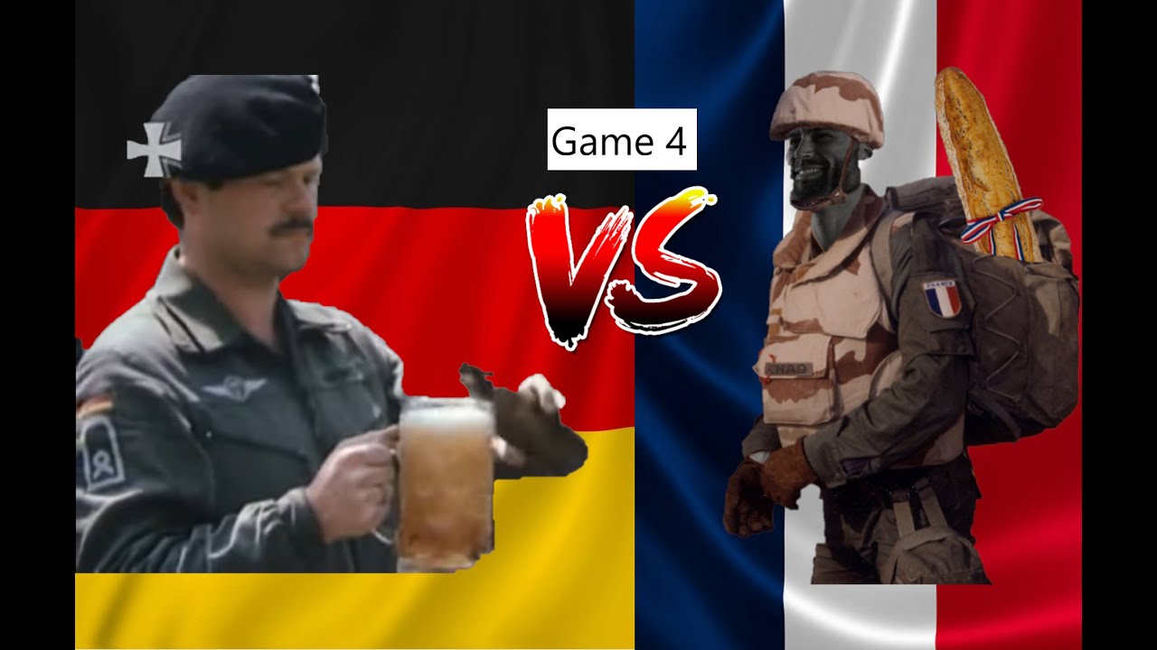 One more tournament grand final vs razzman Game 4 WARGAME RED DRAGON
