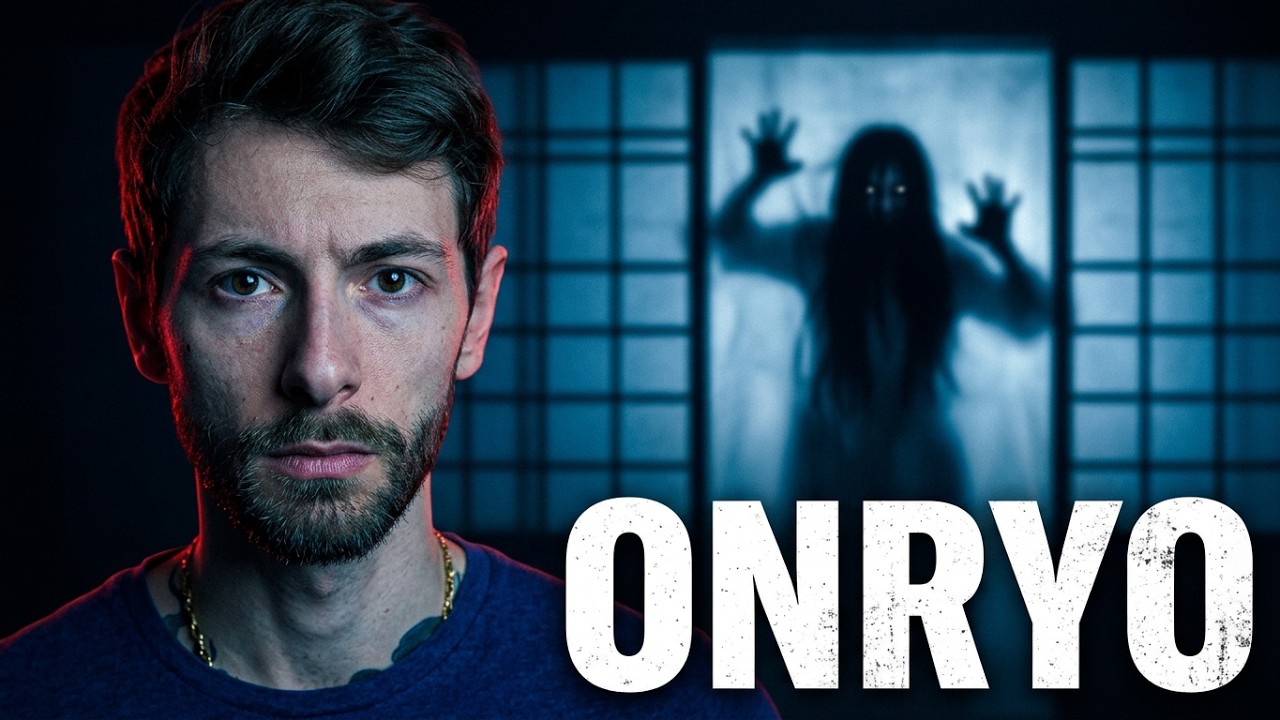 Les Onryo, Fantômes ou Dieux Japonais ?!