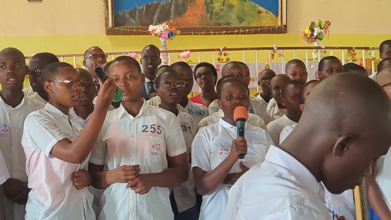 DIMANCHE LE 15/2 CHORAL LTM 