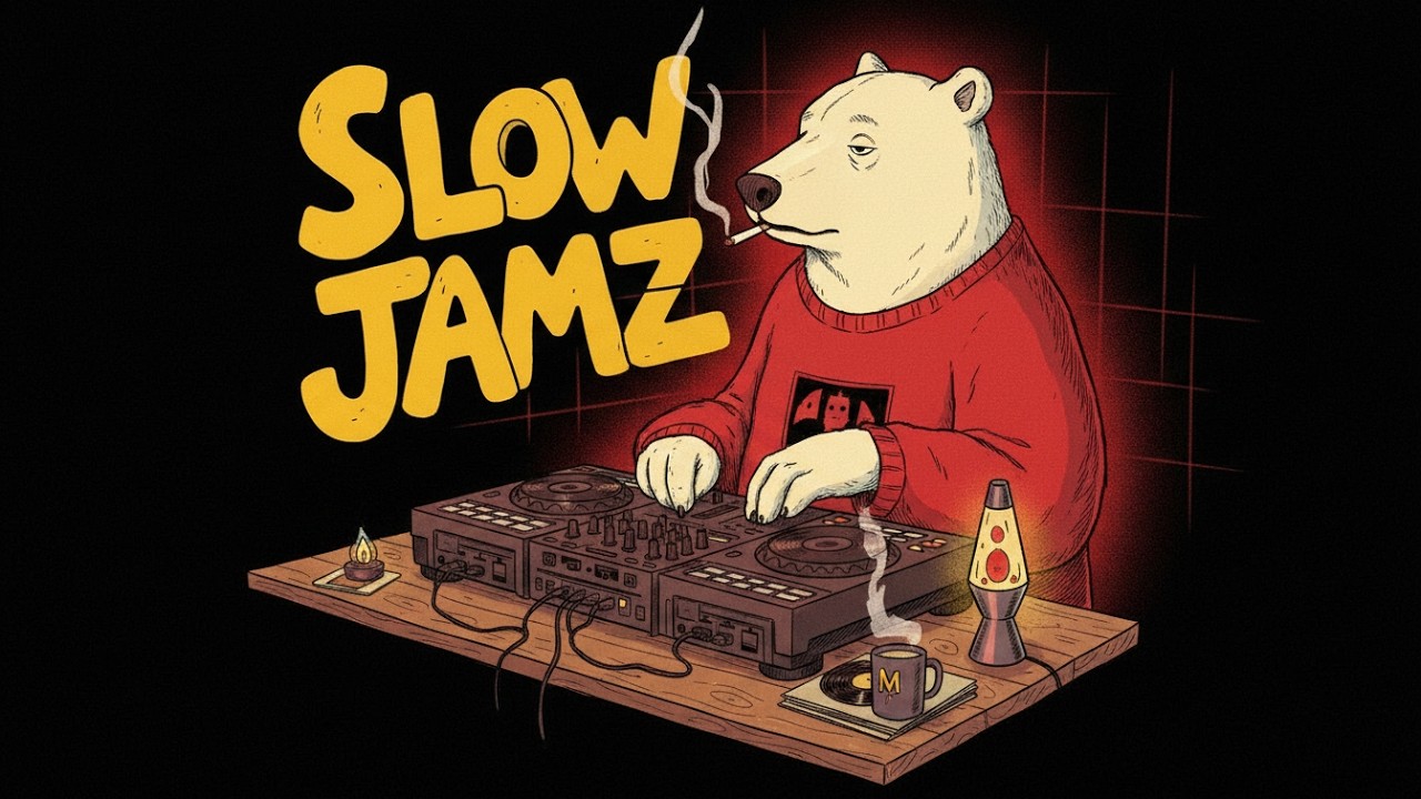 Chill Beats @ Cozy Den | Funky Deep House | Nostalgic Vibes Mix