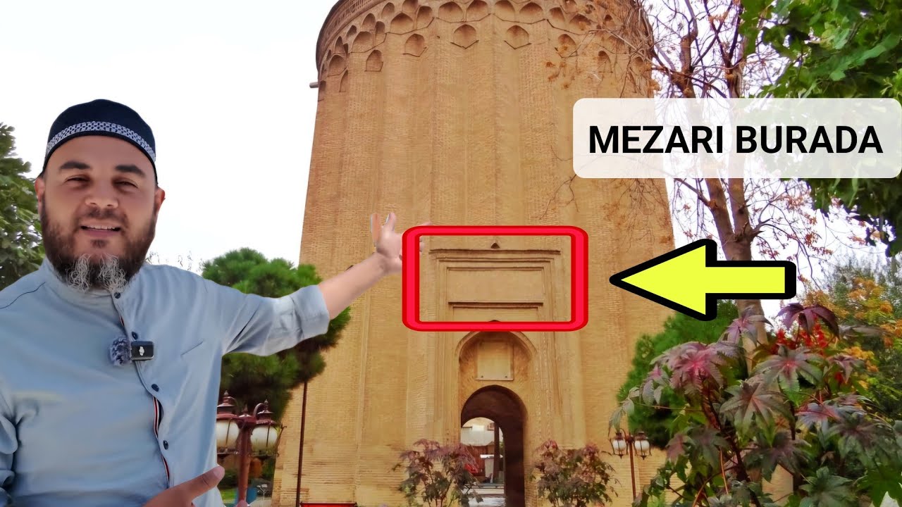 SULTAN TUĞRULUN HAVADA DURAN İLGİNÇ MEZARI.