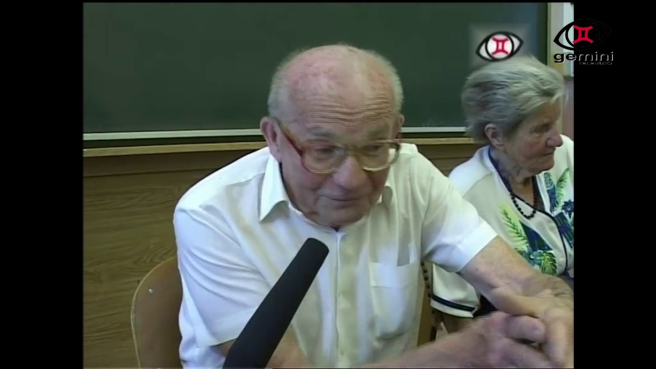 Stéhli Ferenc gimnáziumi tanárra emlékezünk
