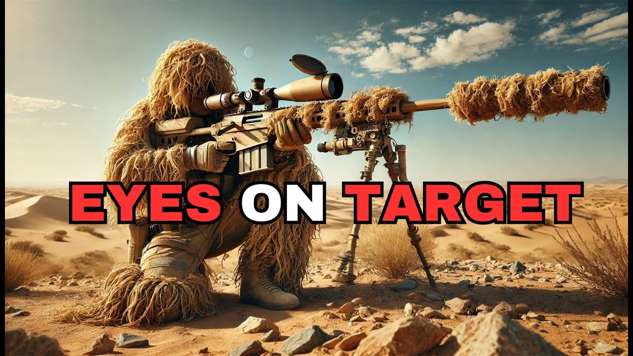 — Galactic Scouts Laughed At Earth's Rifles Until The Sniper Pulled The Trigger