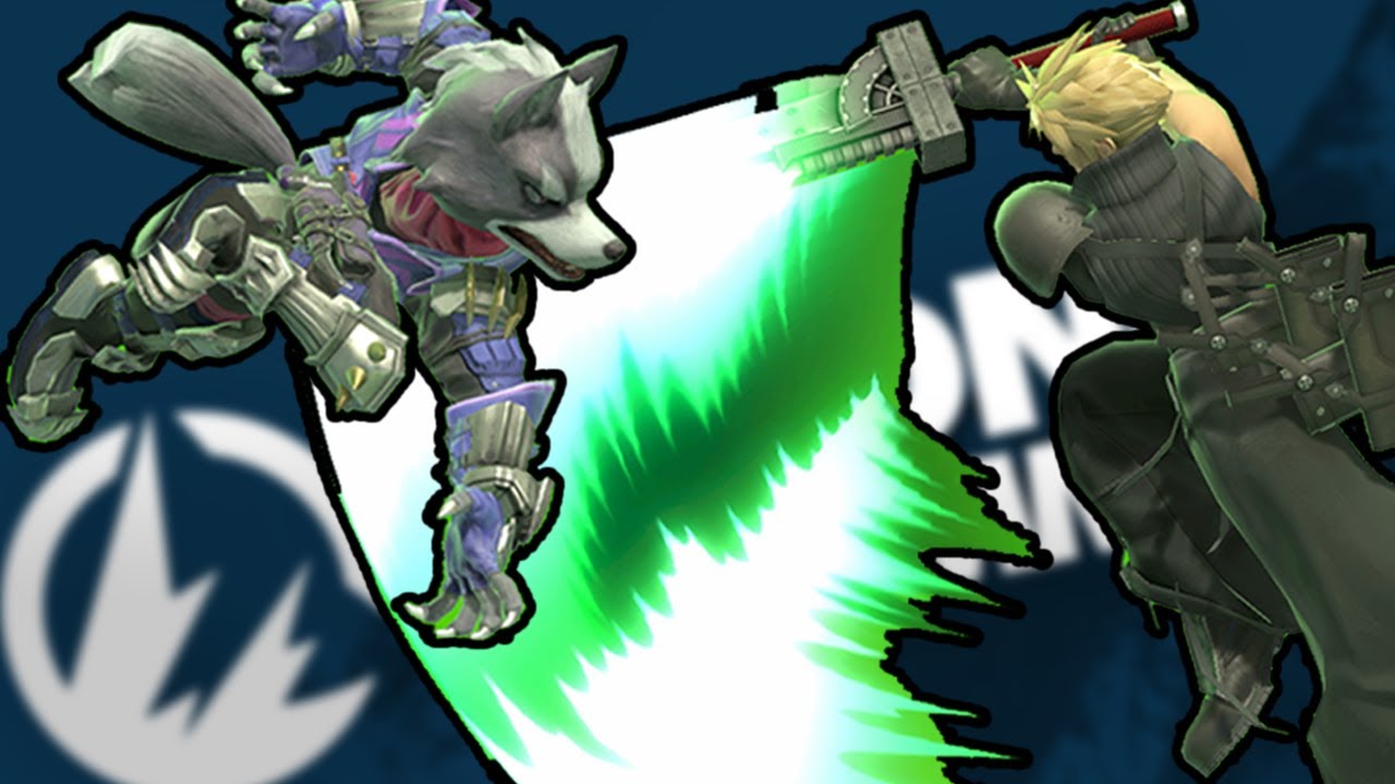 OFFLINE Sparg0 (Cloud) vs Charliedaking (Wolf)