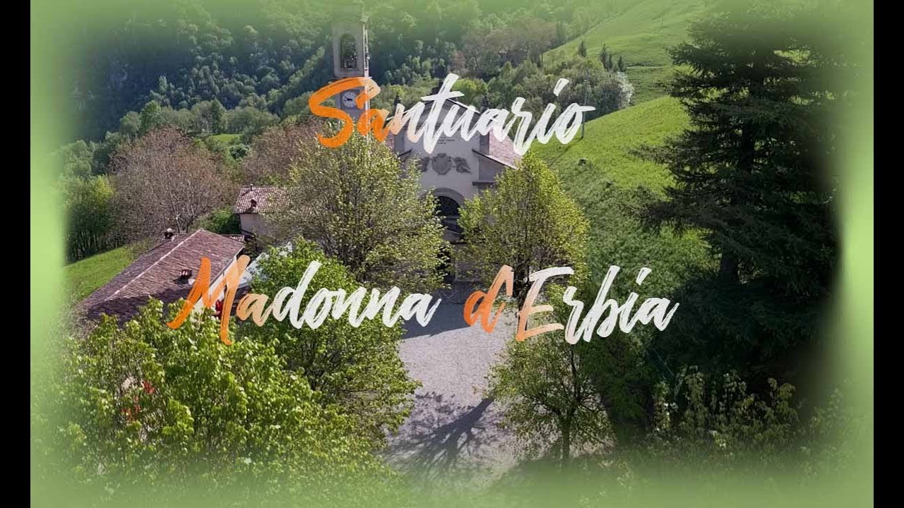Santuario Madonna d'Erbia | Casnigo | BG