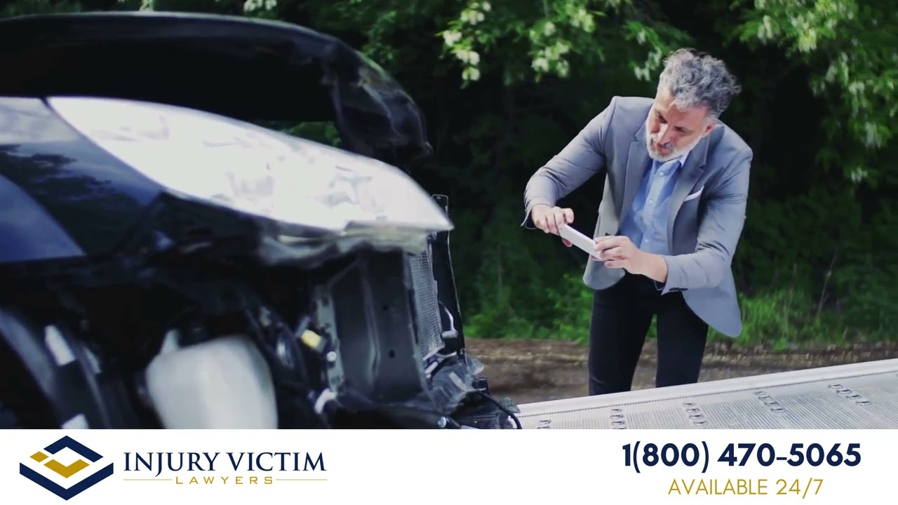 Top Car Accident Attorneys in St  Petersburg