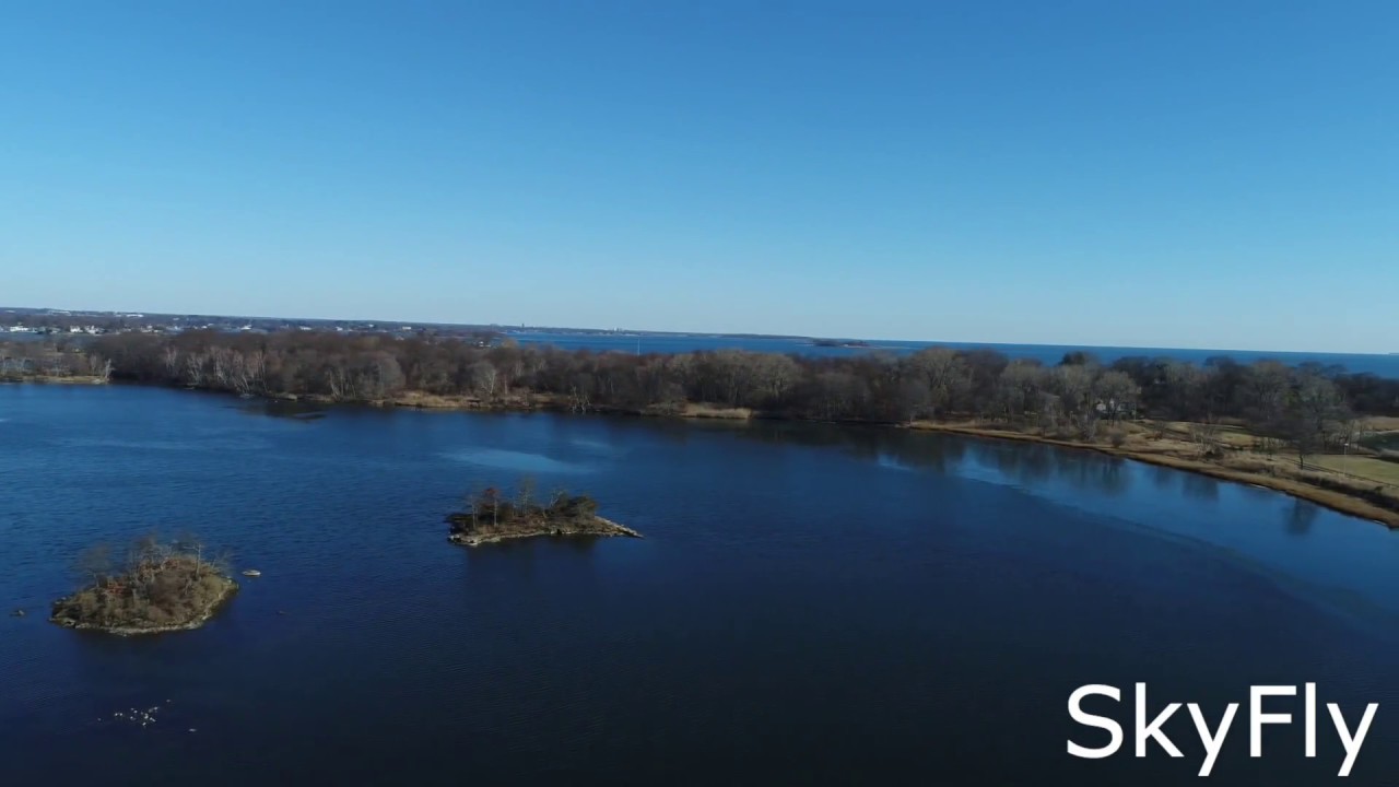 Drone Footage - Downstate New York