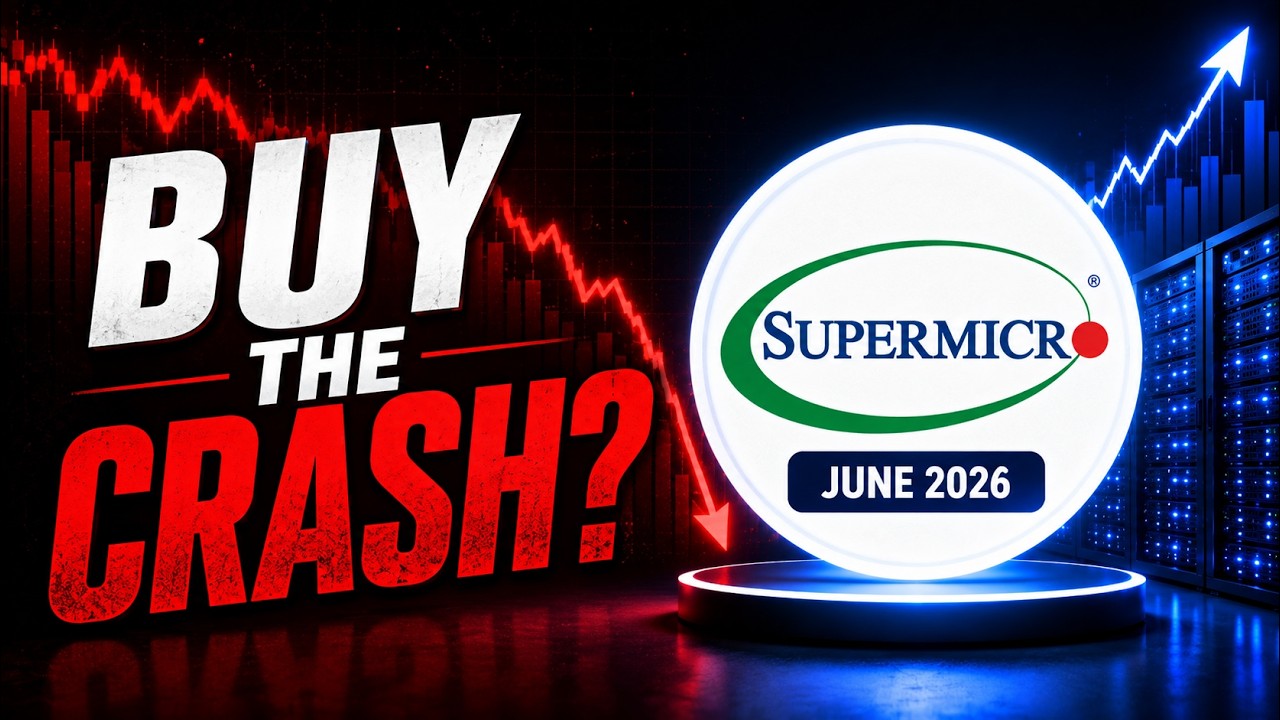 SuperMicro (SMCI) Stock Analysis: AI Growth, Risks & Price Prediction