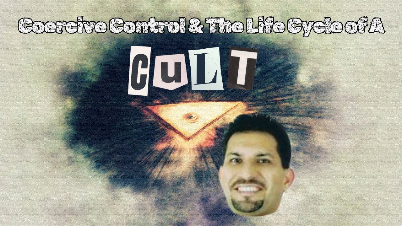 Coercive Control, The Life Cycle of a Cult & ONPASSIVE