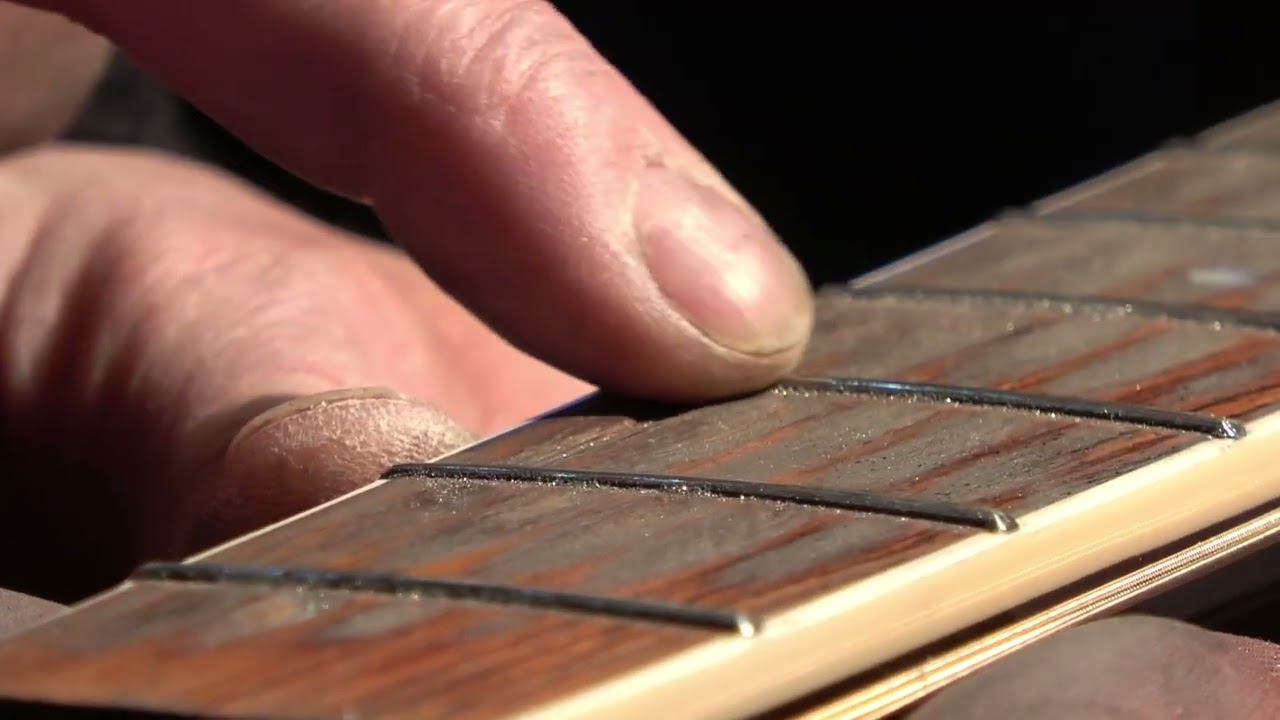 Riparazione Takamine EG 332C