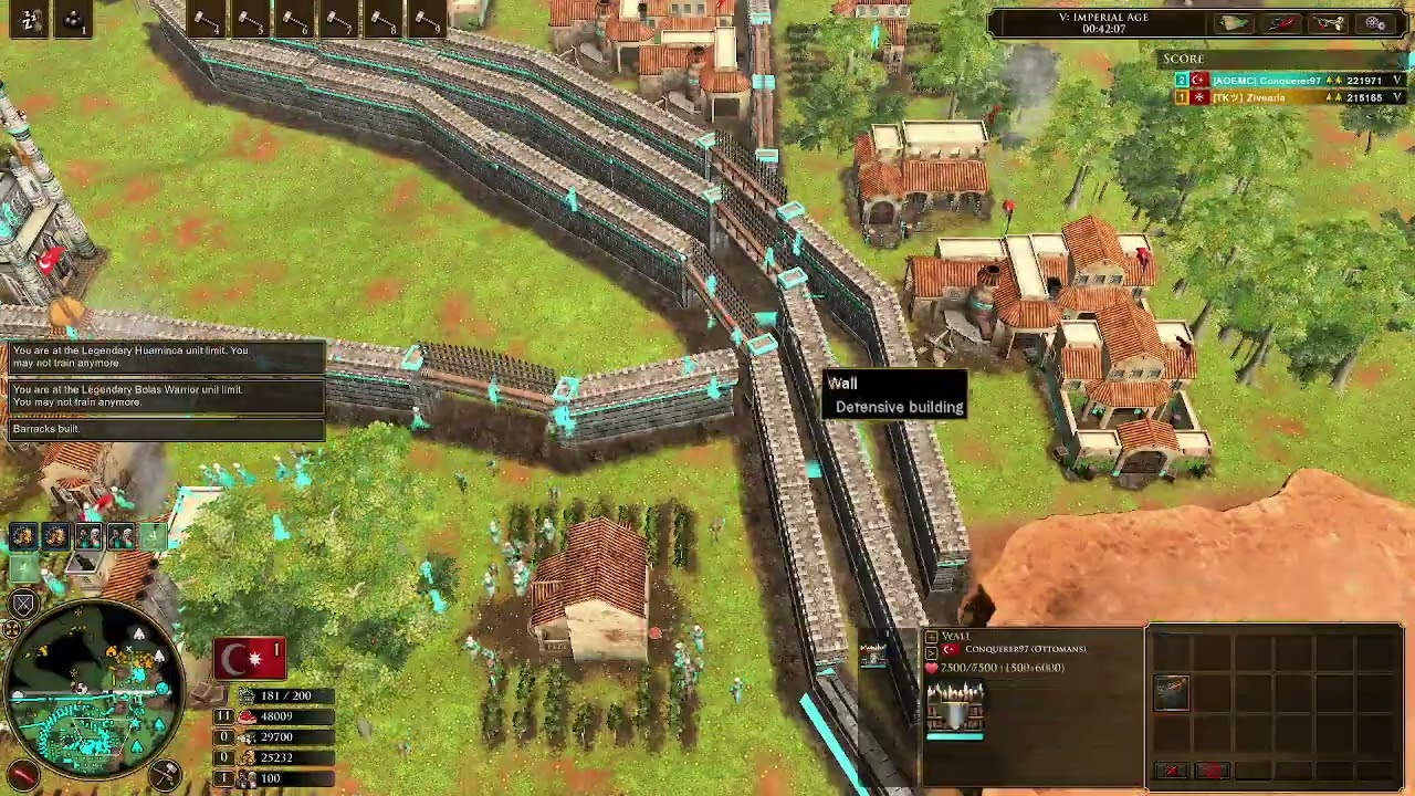 1v1 Otto VS Ziv's Malta