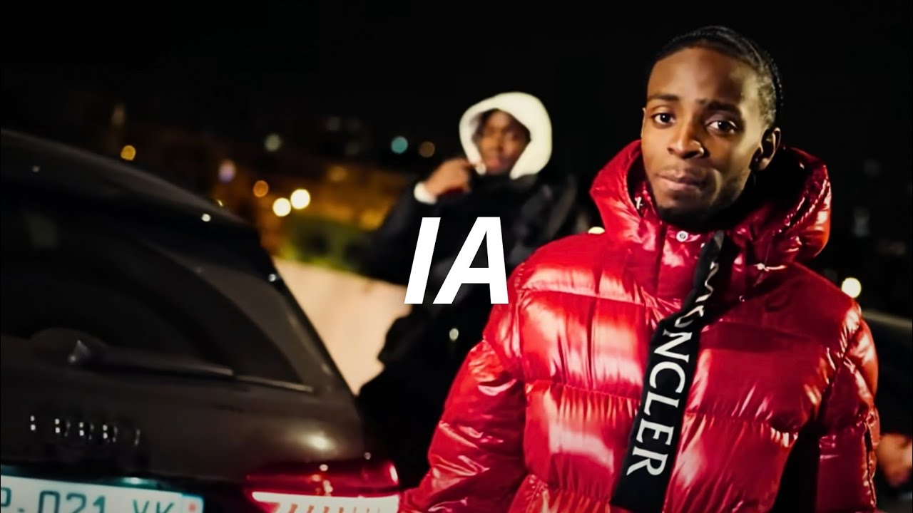 Timar x Werenoi Type Beat - 