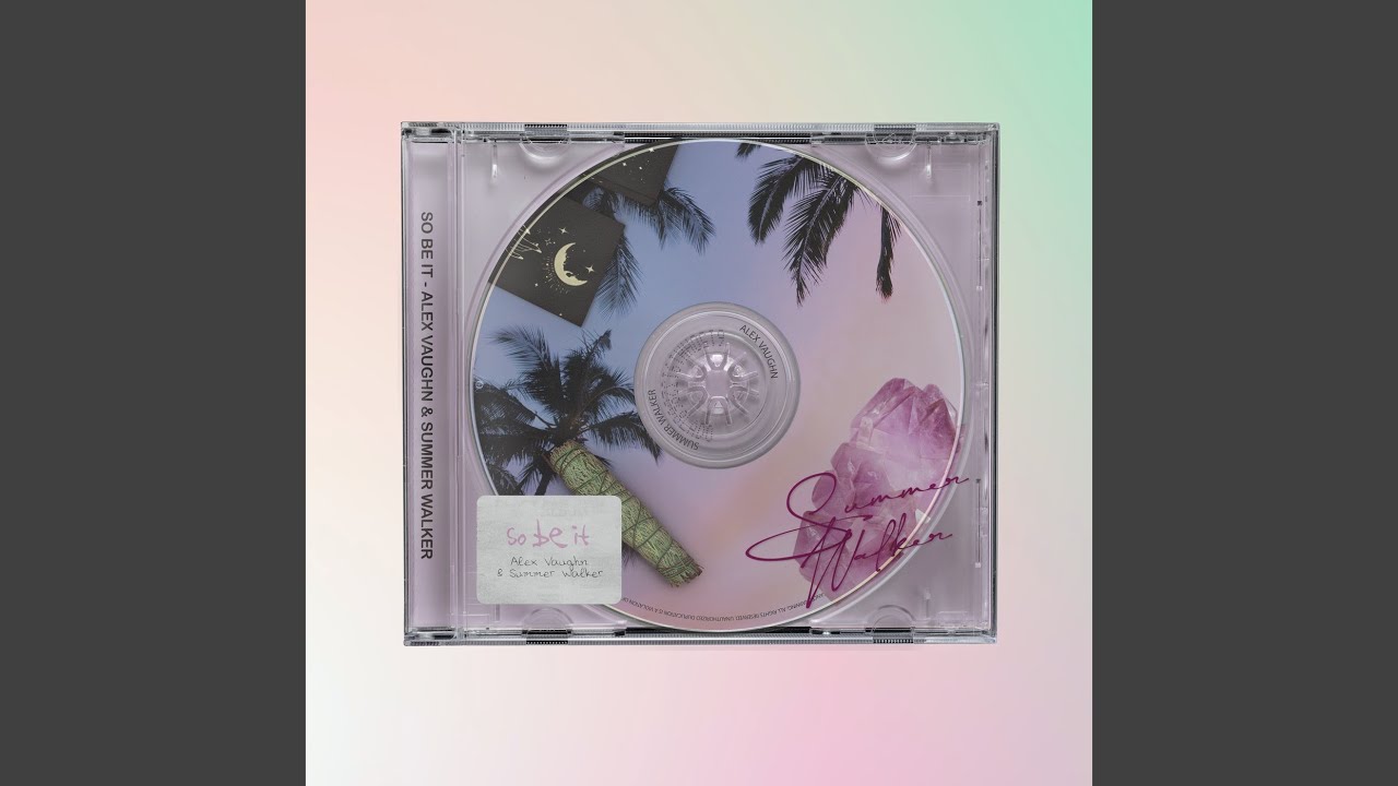 So Be It (Remix)