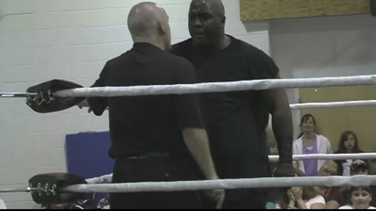 acpw rewind 050209 match 4a
