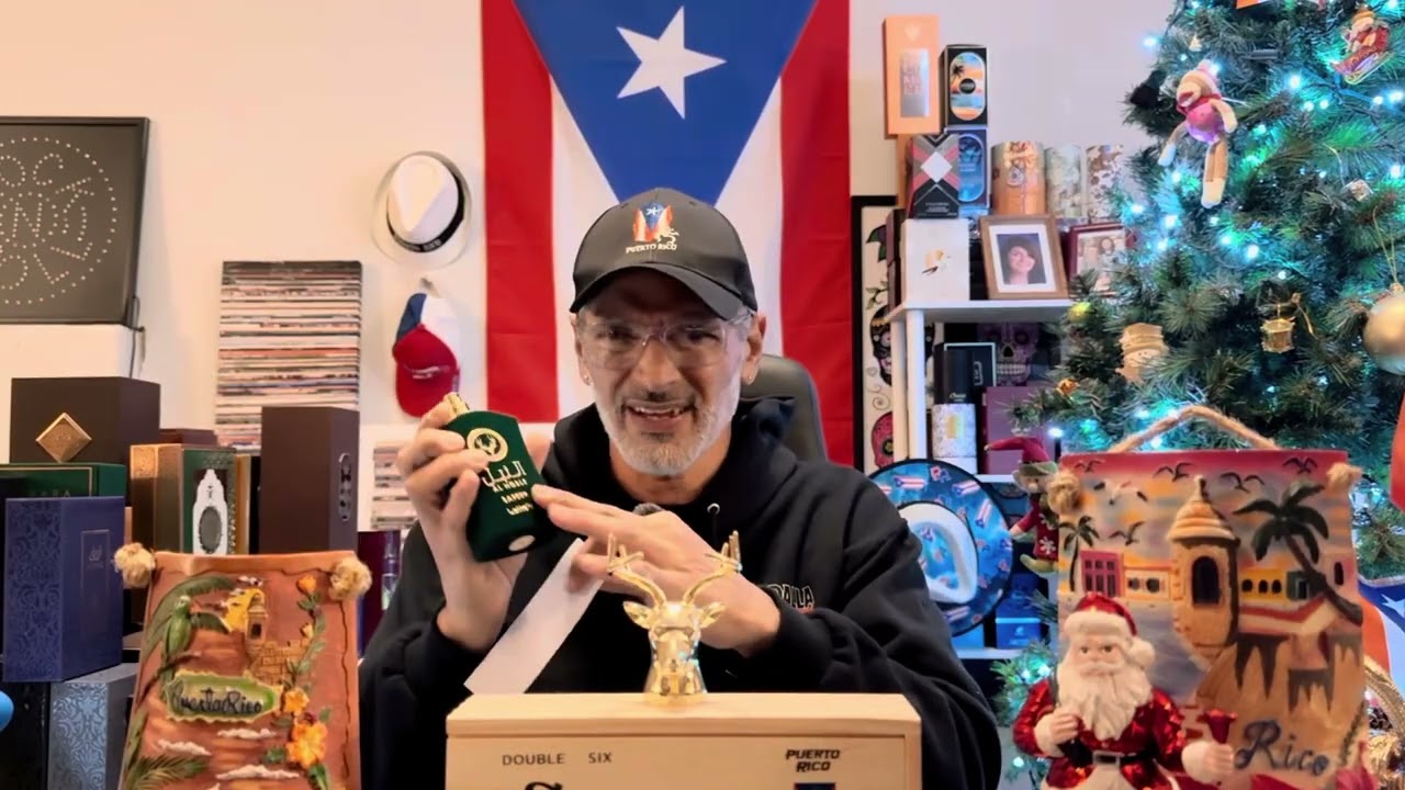 Lattafa Sehr plus 5 other killer bottles! @lattafaperfumesofficial @BoricuaScents #lattafa 