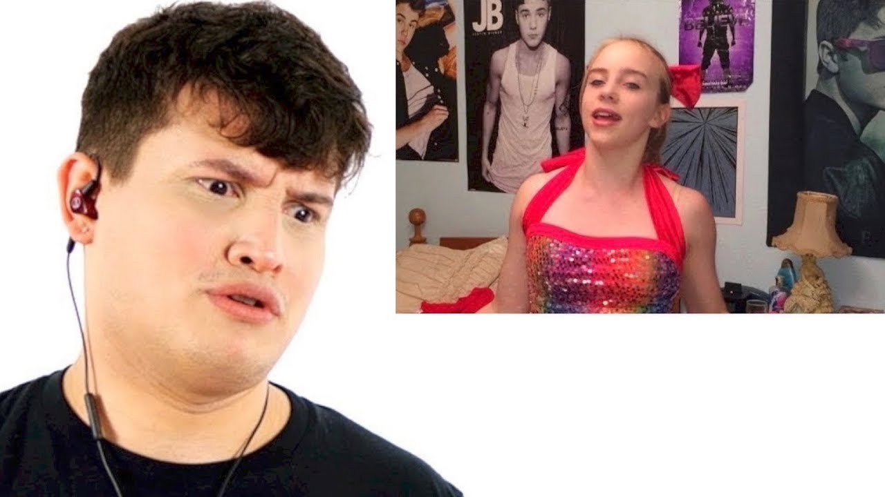 Vocal Coach Reacts to Billie Eilish & Justin Bieber - Bad Guy