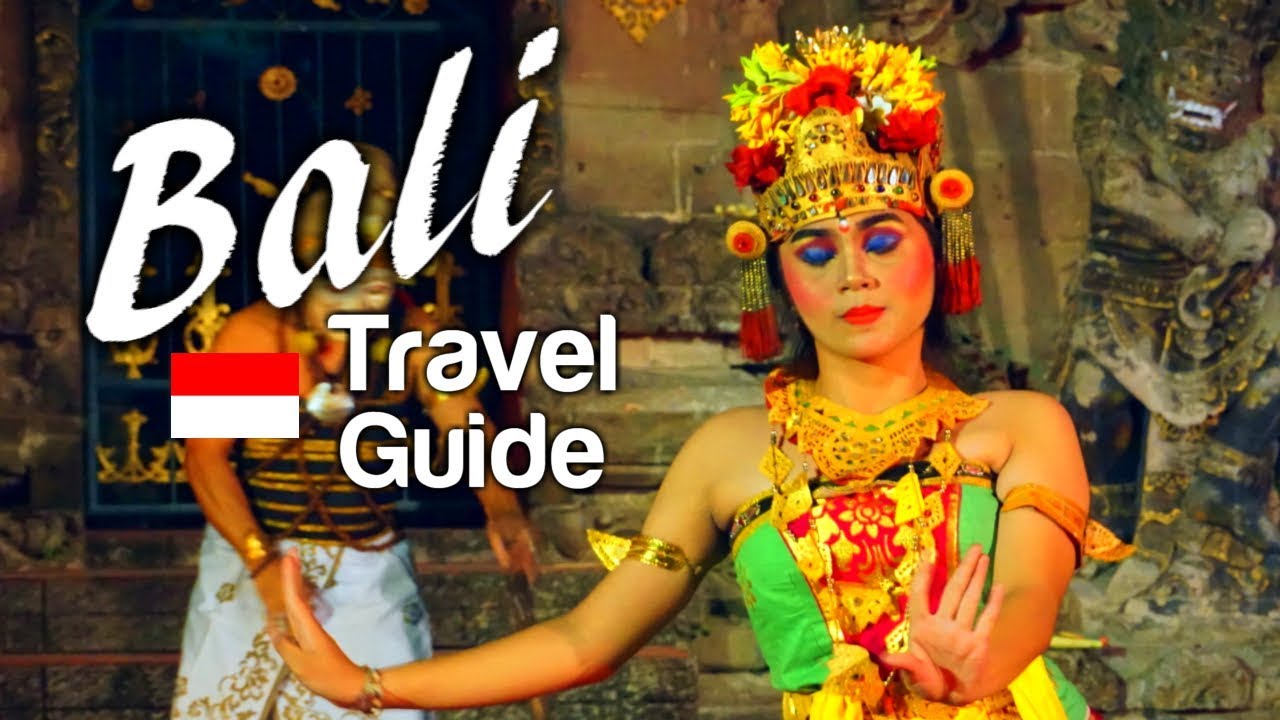 Bali Travel Guide for First Timers - The Daily Phil