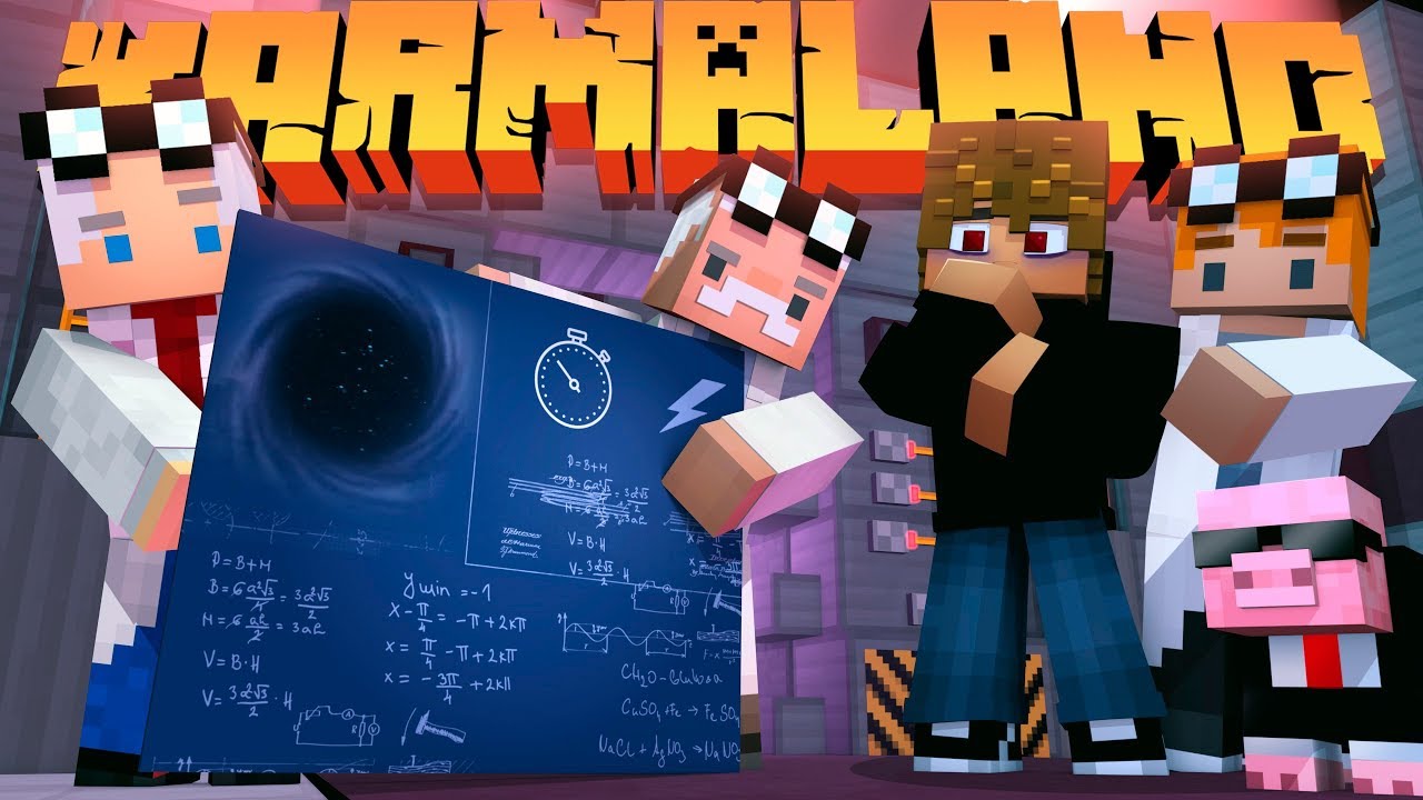 HAN ENCONTRADO LA SOLUCION! Karmaland E114