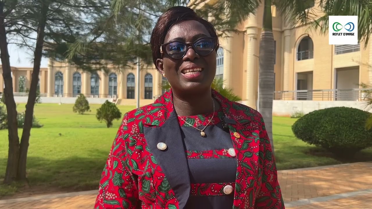 Nouvel an 2026 : voeux des élus du peuple