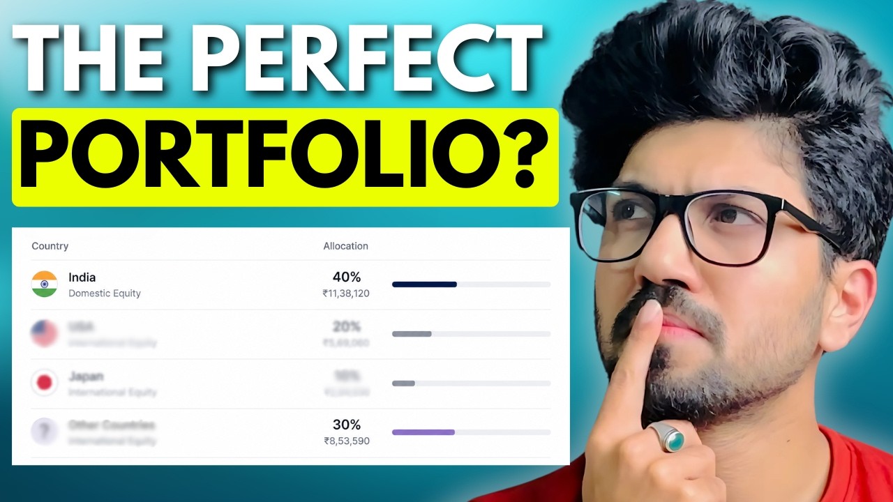 How To Invest Outside India (Complete Guide) | Dilnawaz
