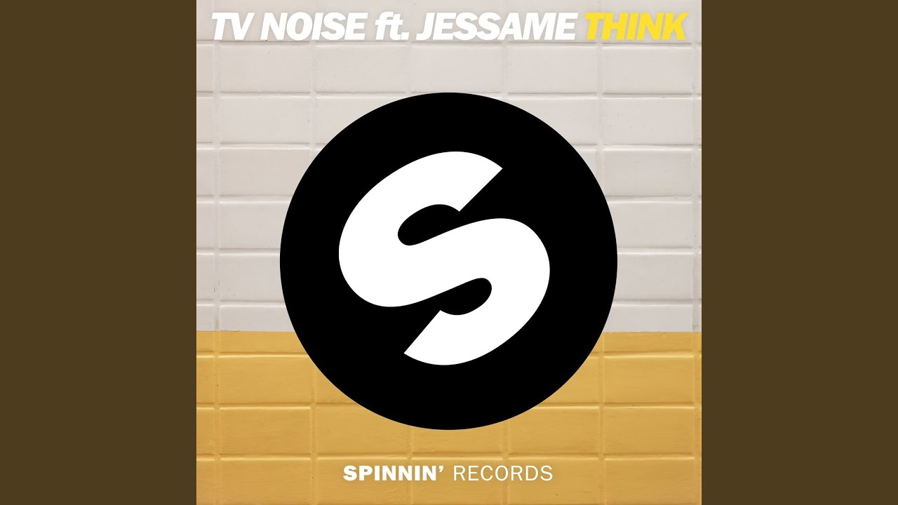 Think (feat. Jessame)