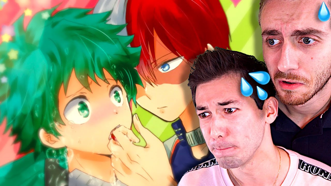 TU CLIQUES = TU DÉTRUIS TON ANIME (feat. Sora)