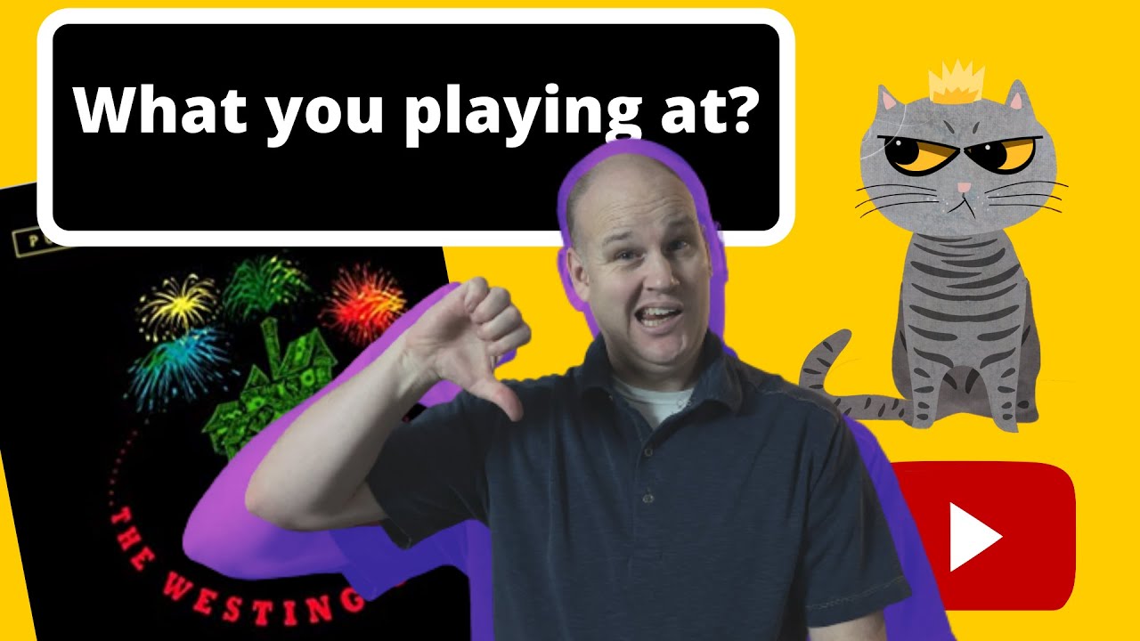The Westing Game by Ellen Raskin vs Princess the Cat | Newbery Award Winner Review and Cat Reaction