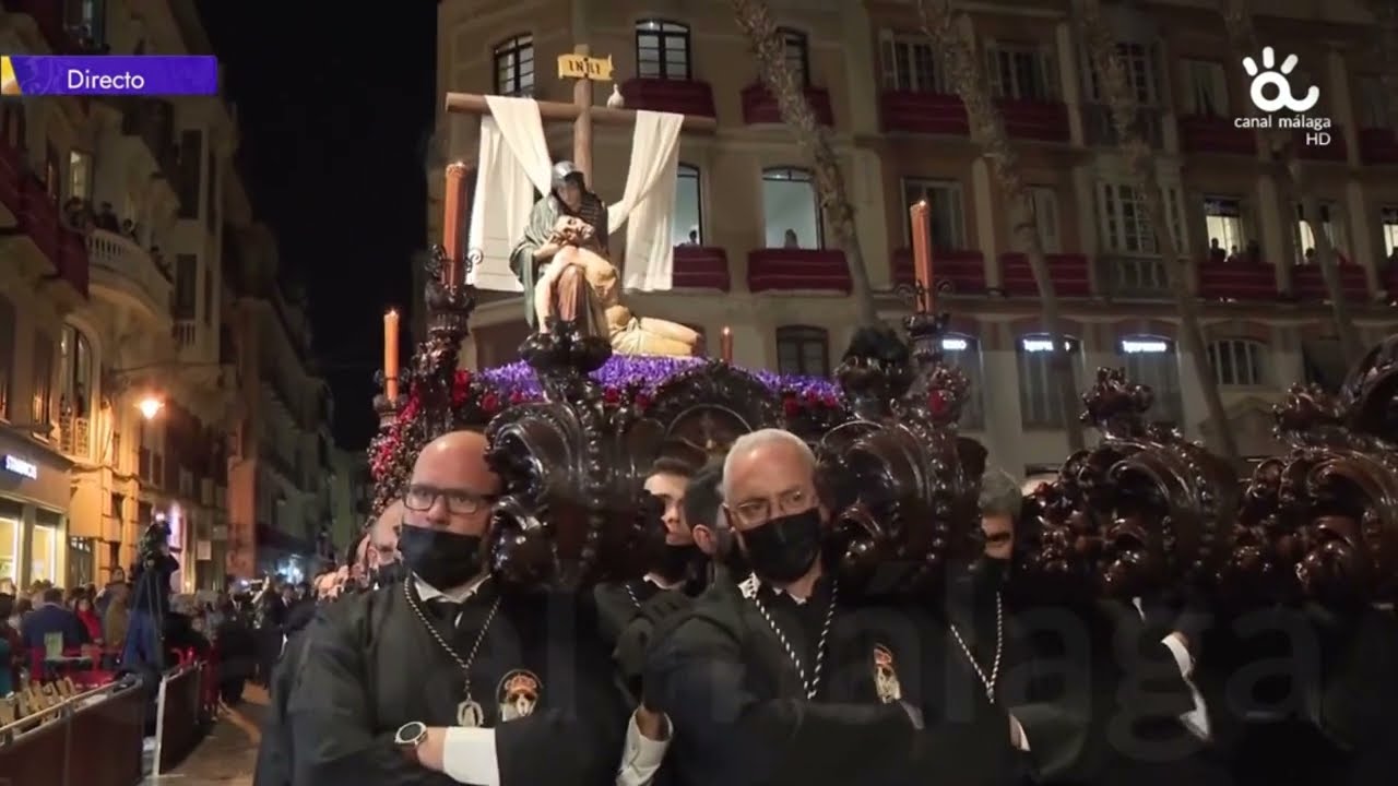 Piedad - Tribuna Oficial 2022