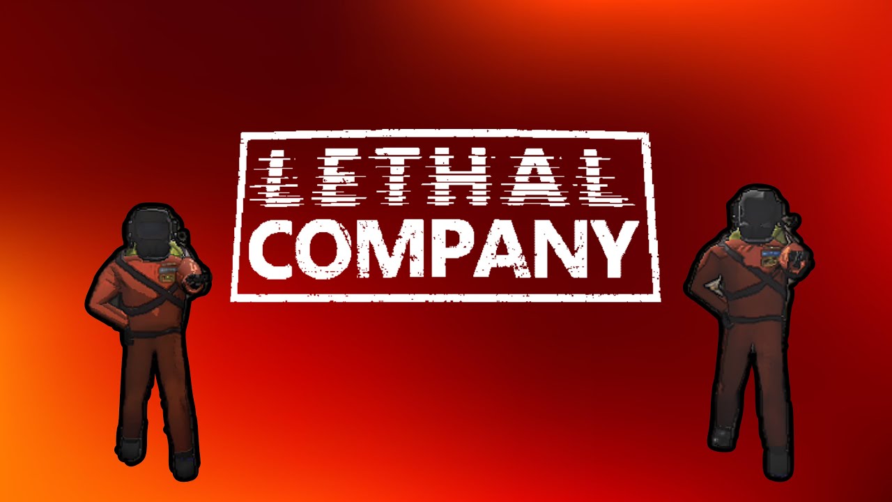 This is a Very.... Lethal Company | Lethal Company W/ @BenChopLive @JuicyJesseP