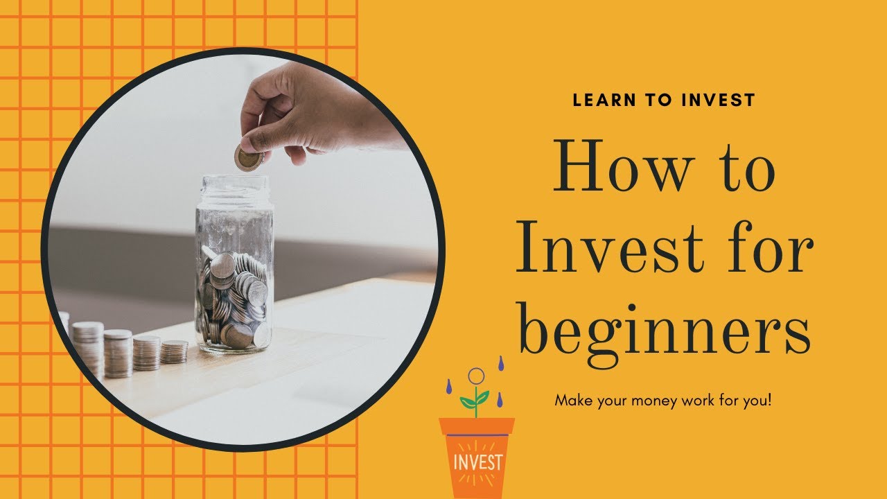 How to Invest for Beginners | Financial Planning 103 | Real estate, Stocks etc