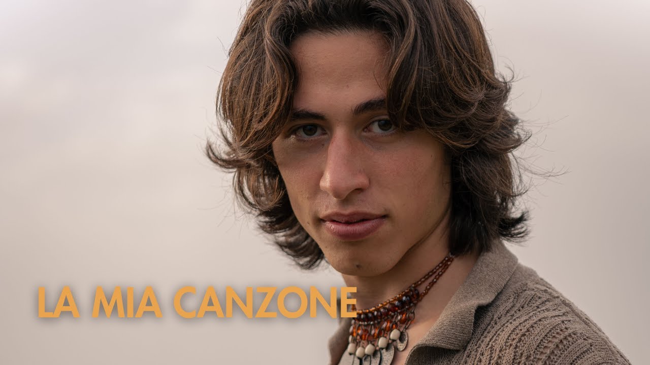 La mia canzone - Fabio Guglielmino