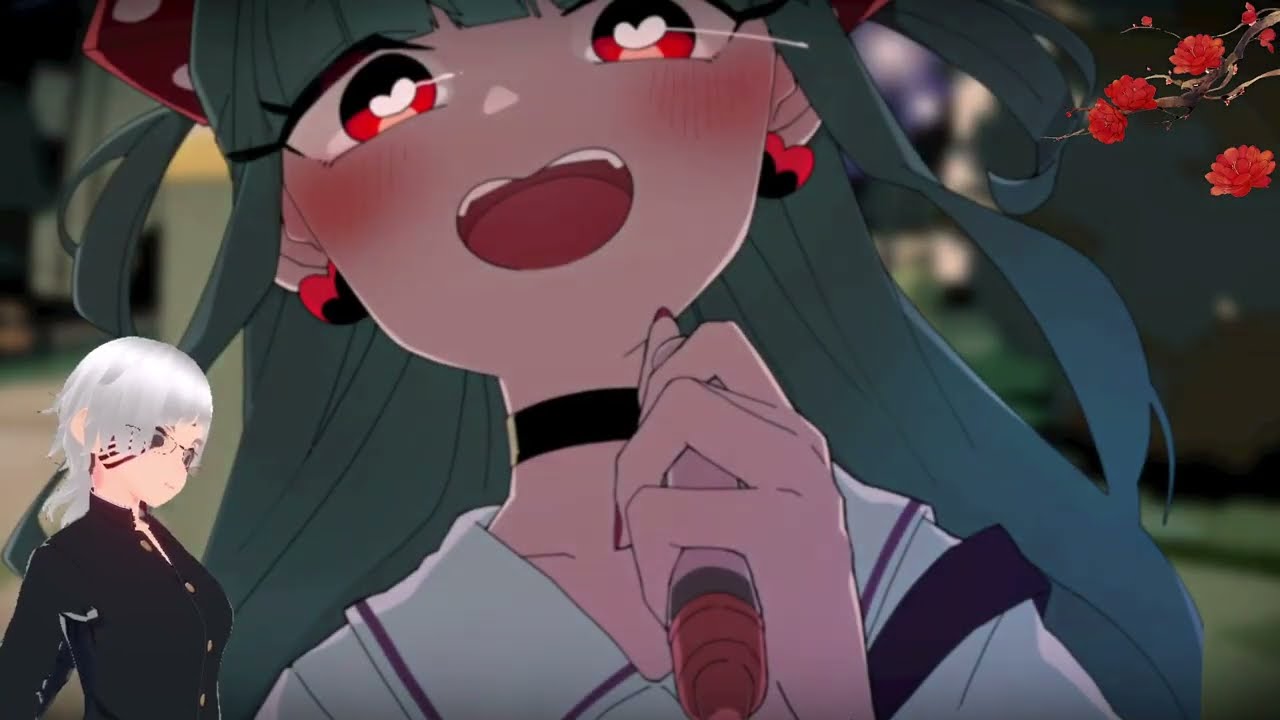 Menherarium Good Ending