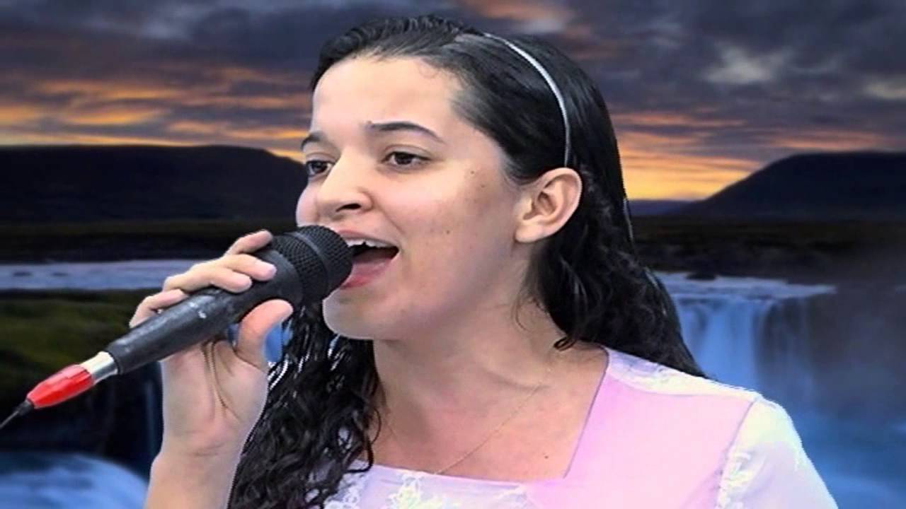Não te Deixarei - Laíssa