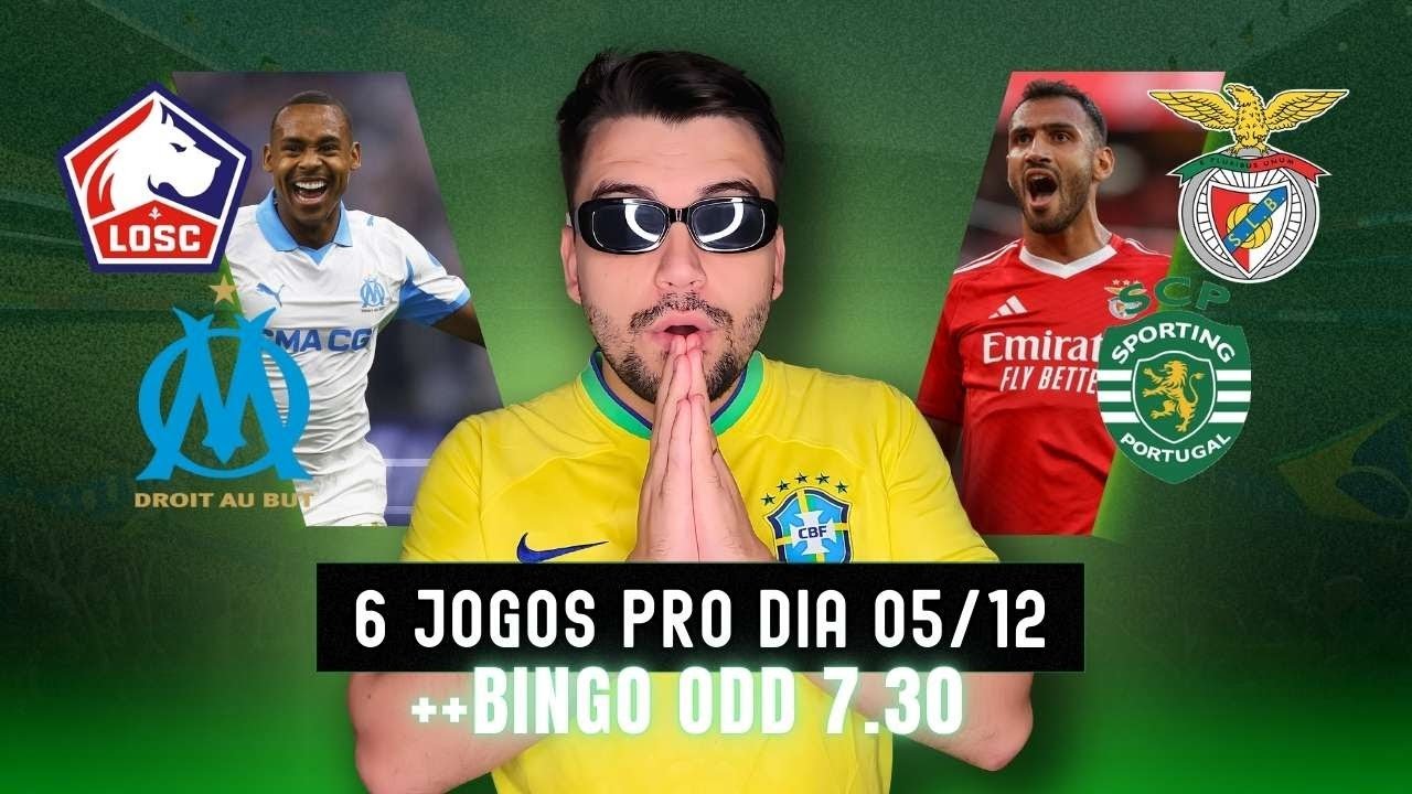 PALPITES E APOSTAS DE FUTEBOL PARA HOJE 04 12 2025 + BILHETE PRONTO (SEXTA-FEIRA)